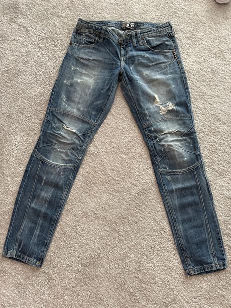 Rifle, river island,m