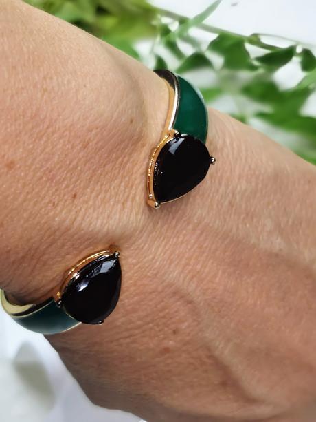 Bijou brigitte - elegantný náramok, bijou brigitte