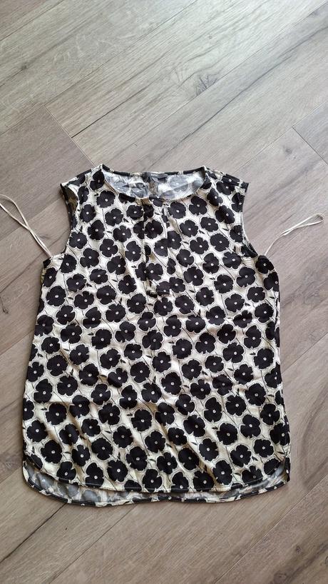 Letný top, esprit,38