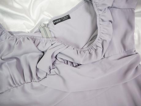 Kvalitné letné šaty shein, 44