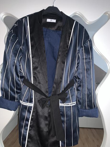 Kimono la redoute, 38