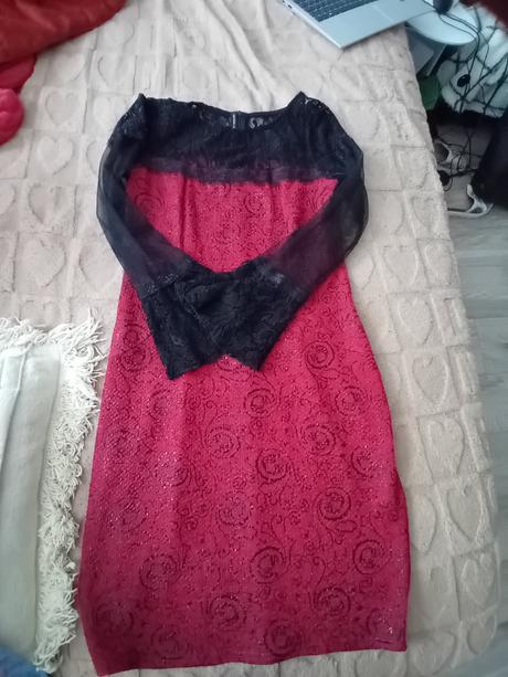 Spoločenské saty, 38