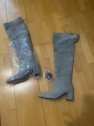 Čižmy r. polanski, 37