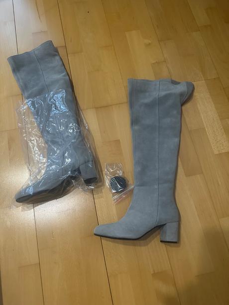 Čižmy r. polanski, 37