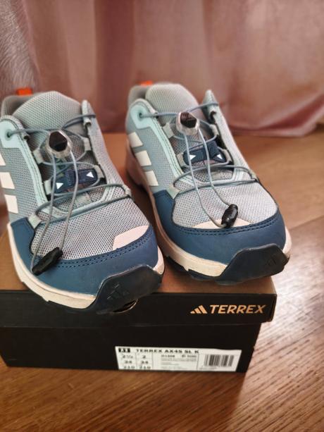 Adidas terrex, adidas,34