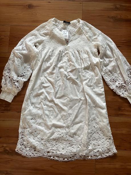 Letné šaticky, reserved,xs