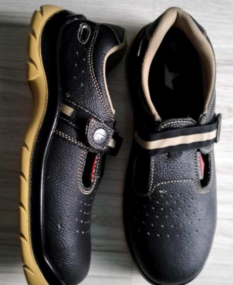 Pánske pracovné topánky ardon prime, v. 44, 44