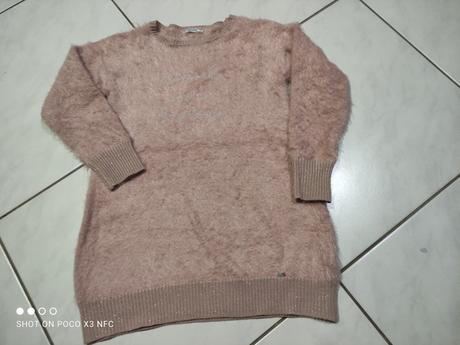 Predĺžený svetrík mayoral, mayoral,152