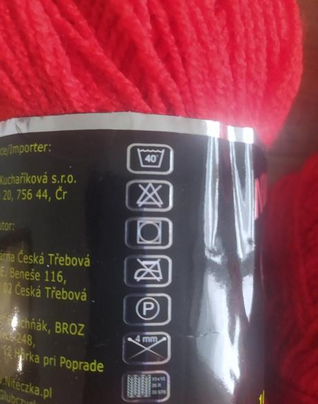 Priadza sonja, 