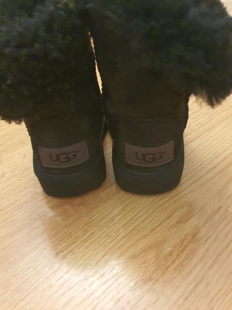 Cizmicky ugg, ugg,22