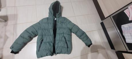 Vetrovka, reserved,158