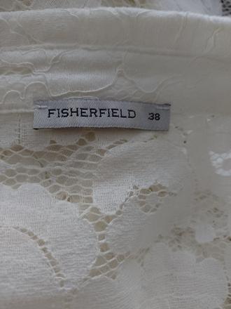 Dámska košeľa, 38