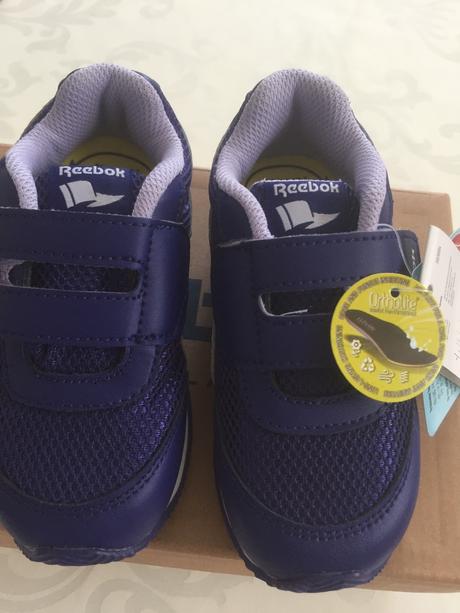 Nové tenisky zn. reebok, reebok,24