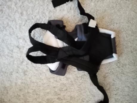 Predam detsky nosic chicco, chicco