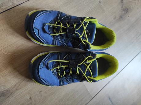 Tenistky, mckinley,31