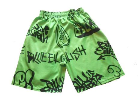 Komplet billie eilish veľ.s, s