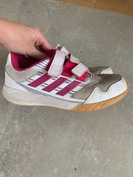 Tenisky, adidas,35