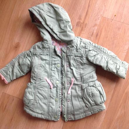 Tepla jesenna vetrovka, george,68