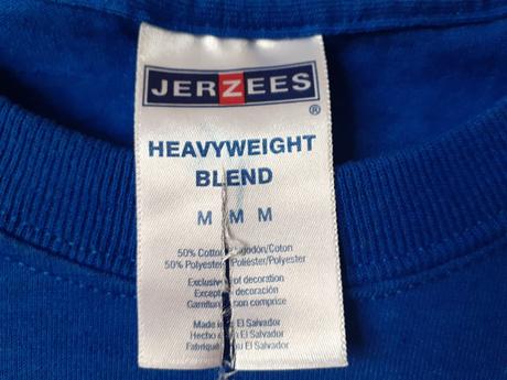 Tričko zakúpené na havai, m