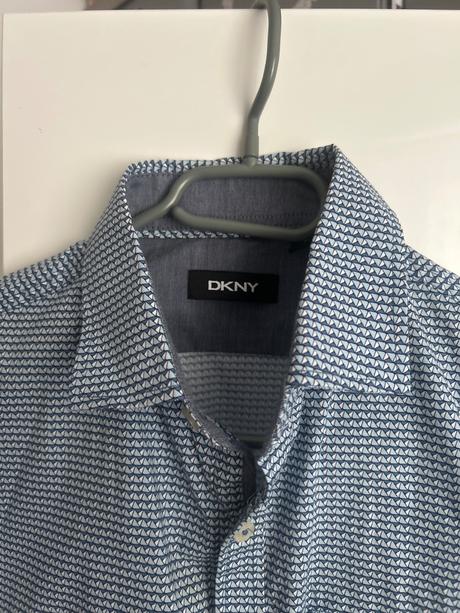 Košeľa, dkny,s