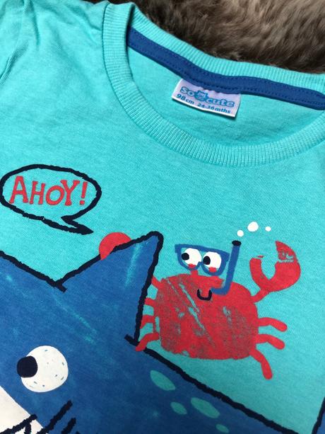 Tričko so žralokom pepco, pepco,98