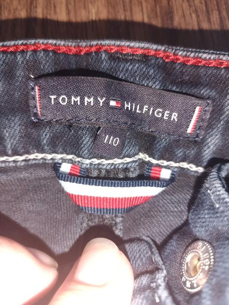 Rifle, tommy hilfiger,110