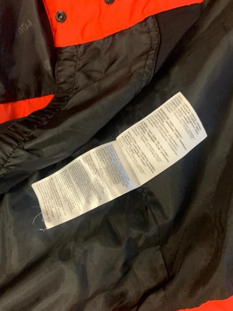 Reima tervola luxusná zimná bunda 134/140, reima,134