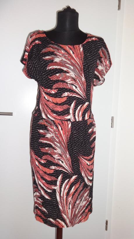 Saint tropez šaty s, s