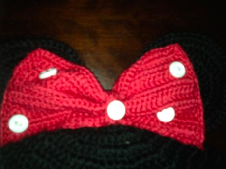 Pletená čiapočka, 92