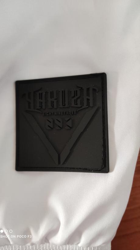 Prechodná bunda yakuza 2, l