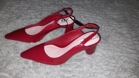 Sandale zara, zara,36