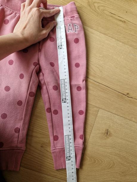 Tepláková súprava, gap,92