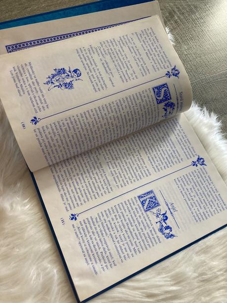 Lístoček z neba hans christian andersen (1993),
