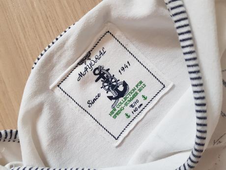 Tričko mayoral, mayoral,134