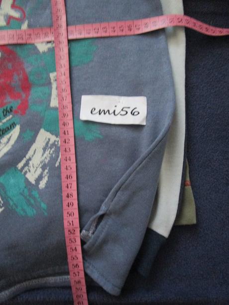 2312. mikiny 3 ks, 158