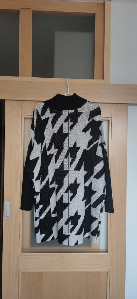 Dámsky sveter, veľ 44/46, bonprix,44