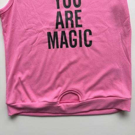 Dievčenské tielko, 152 / 158