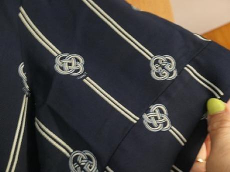 Gant luxusne ikonicke koselove damske saty, gant,m