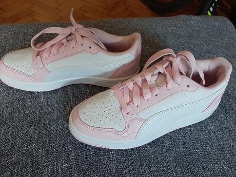 Tenisky puma, puma,38