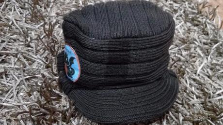 Zimna ciapka 92, cherokee,92