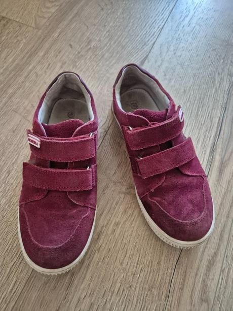 Tenisky, protetika,33