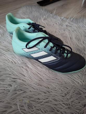 Pánske halovky, adidas,42