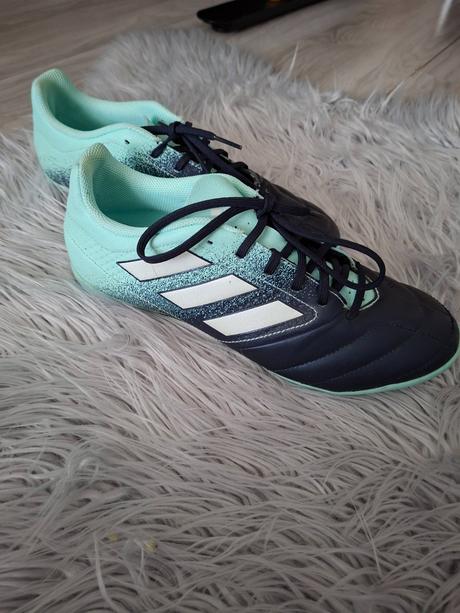 Pánske halovky, adidas,42