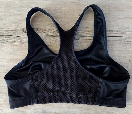 2 x športová podprsenka shock absorber, s