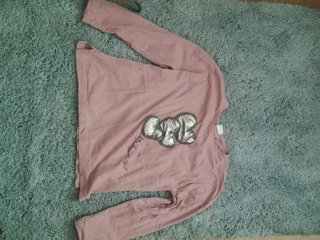Tričko, zara,152