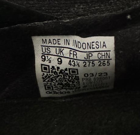 Kopačky adidas predator uk 9, adidas,43