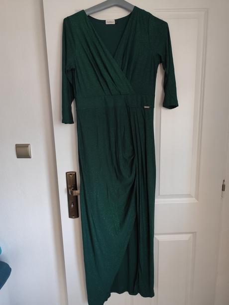 Spoločenské šaty, xl