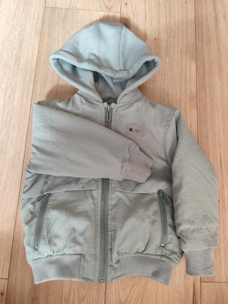 Jarná bunda, reserved,98