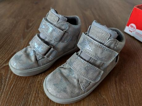 Superfit zimné čižmy veľ.25, superfit,25