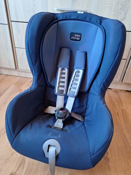 Detská autosedačka britax römer, britax